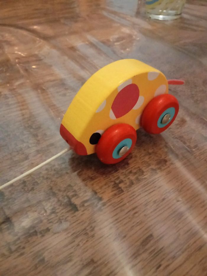 Éléphant vilac boîte a musique - photo numéro 8