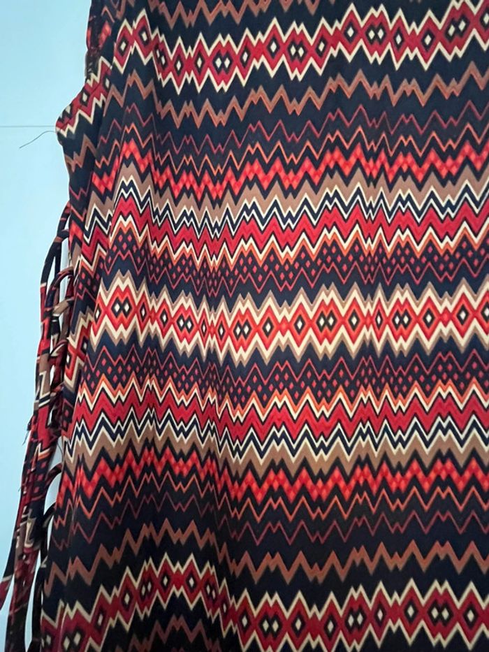 Robe originale Zara - photo numéro 2