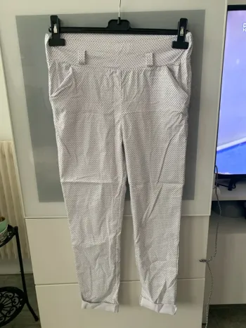 Pantalon stretch