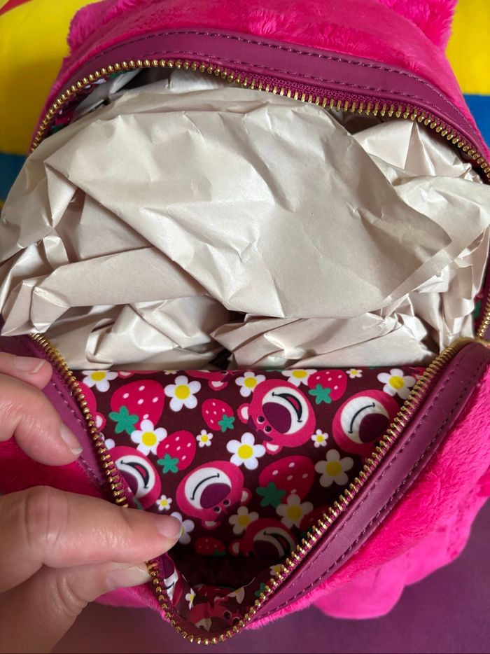 Loungefly l’ordi - photo numéro 5