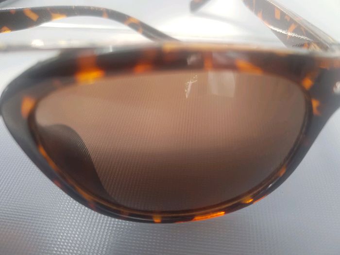 Lunette de soleil - photo numéro 4