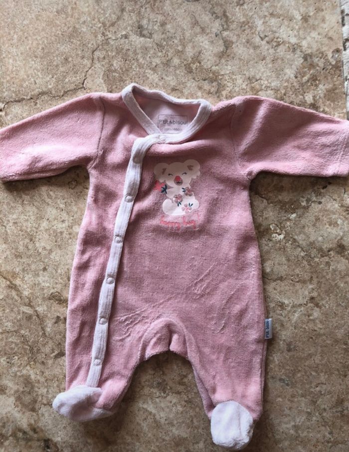 Pyjama - photo numéro 2