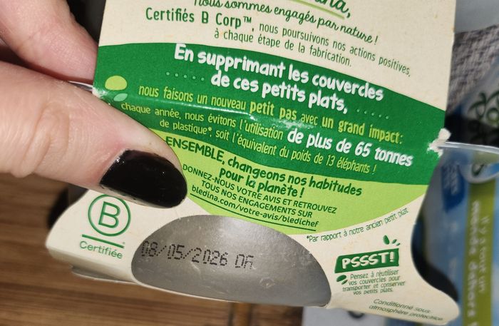 Lot bledichef - photo numéro 4