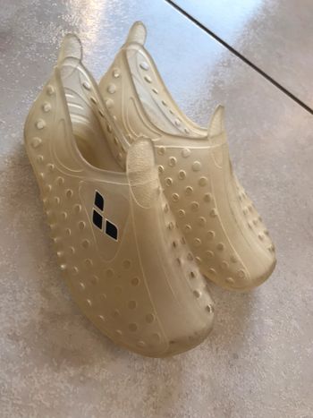 Chaussures aquatique 25 mixte
