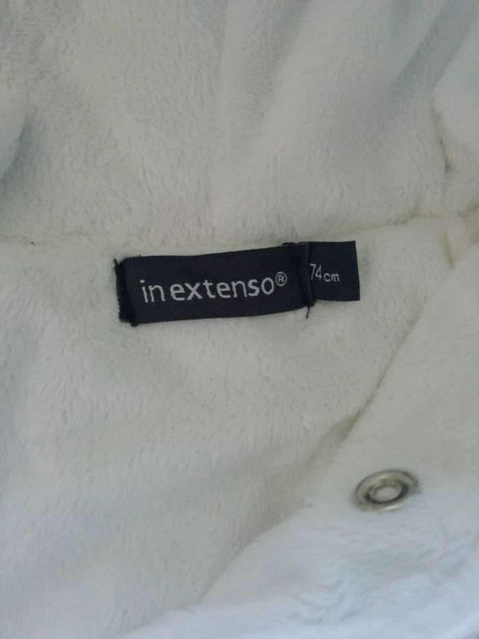 Petit manteau 9 mois - photo numéro 4