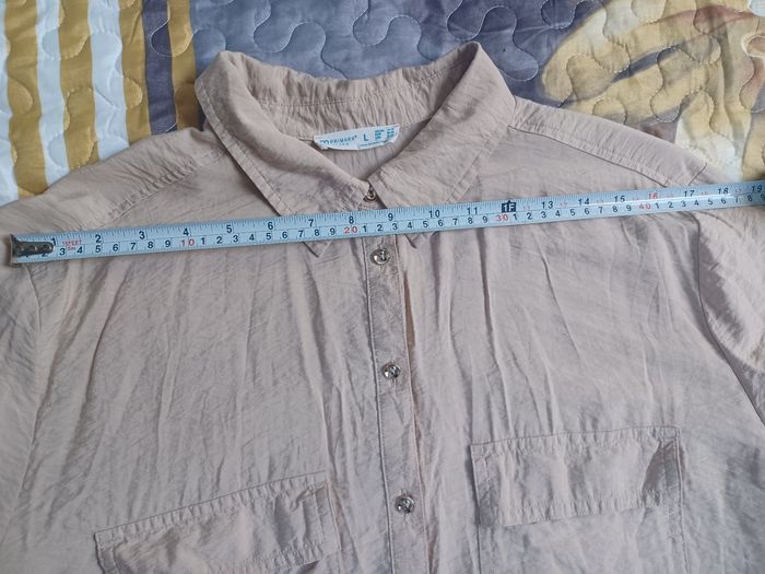 Chemise manche longue primark taille L   42/44 - photo numéro 8