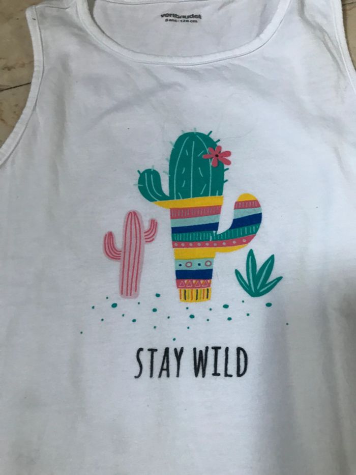 Pyjama fille 8 Ans - photo numéro 2