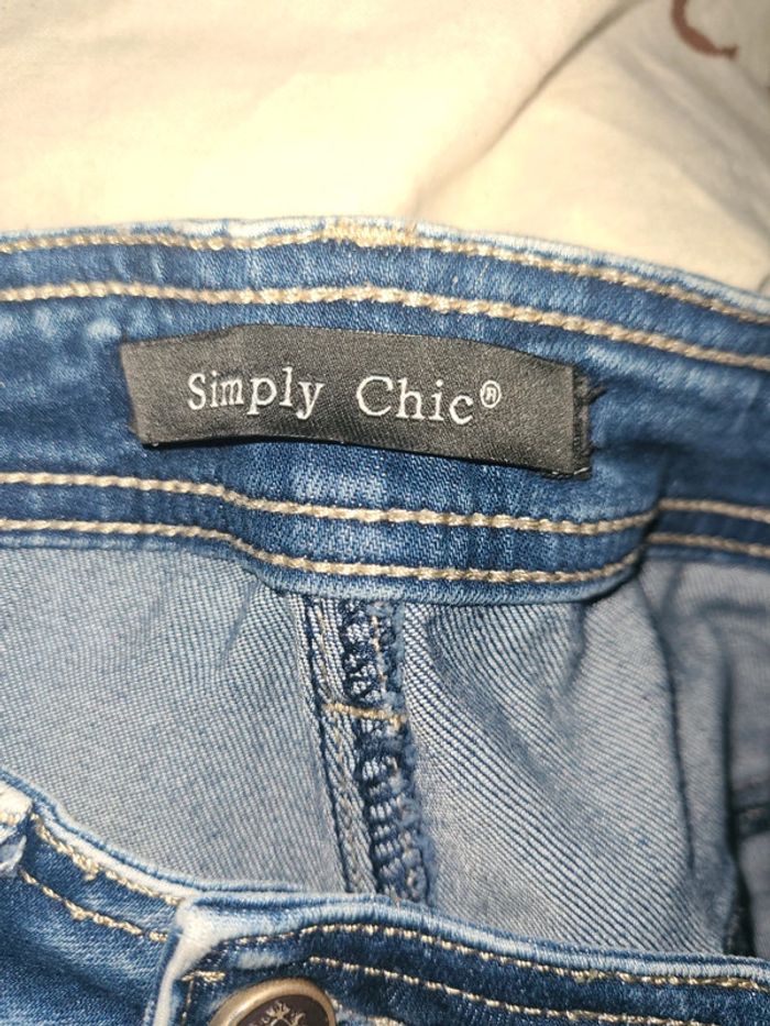 Jeans - photo numéro 3