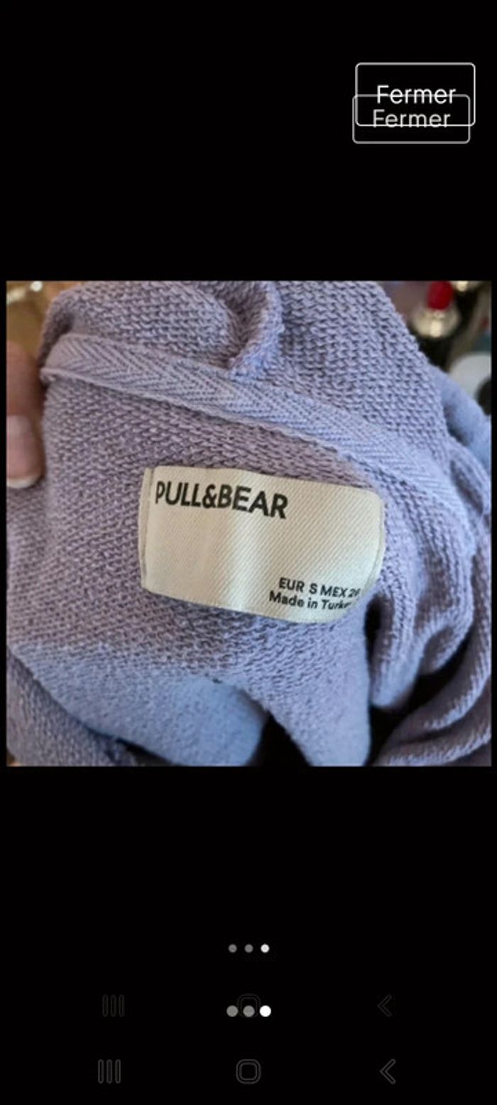 Pul capuche - photo numéro 3