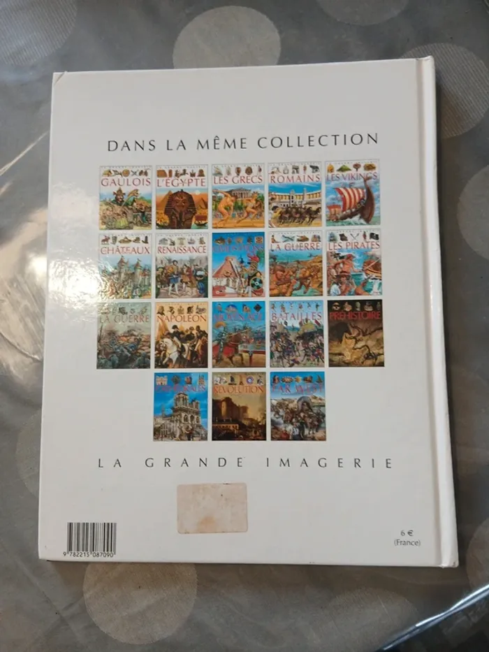 La Grande Imagerie - La révolution Française - photo numéro 2