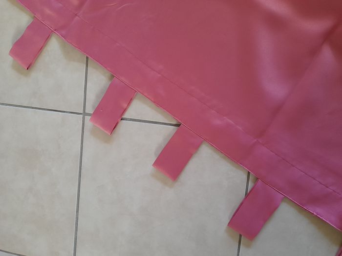 Paire de rideaux - photo numéro 3