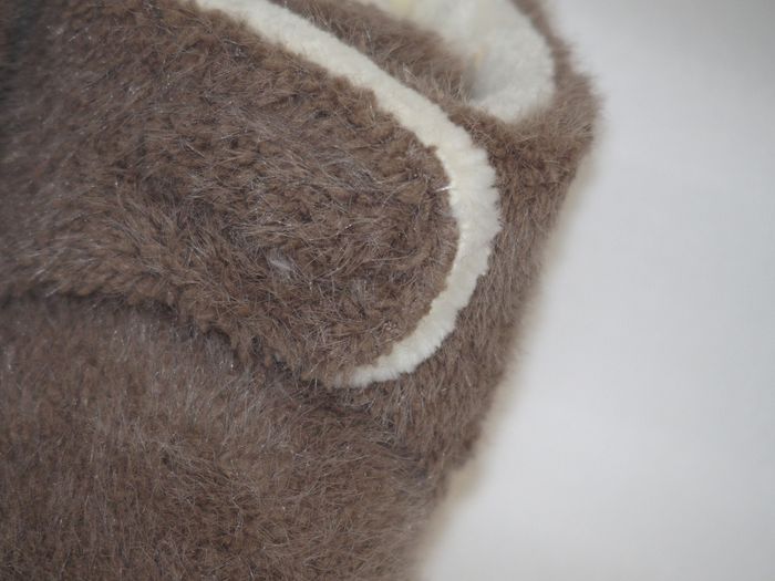 Chausson - Botte fourrure - photo numéro 2