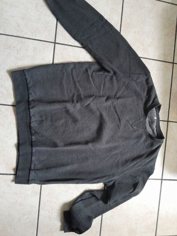 Sweat homme