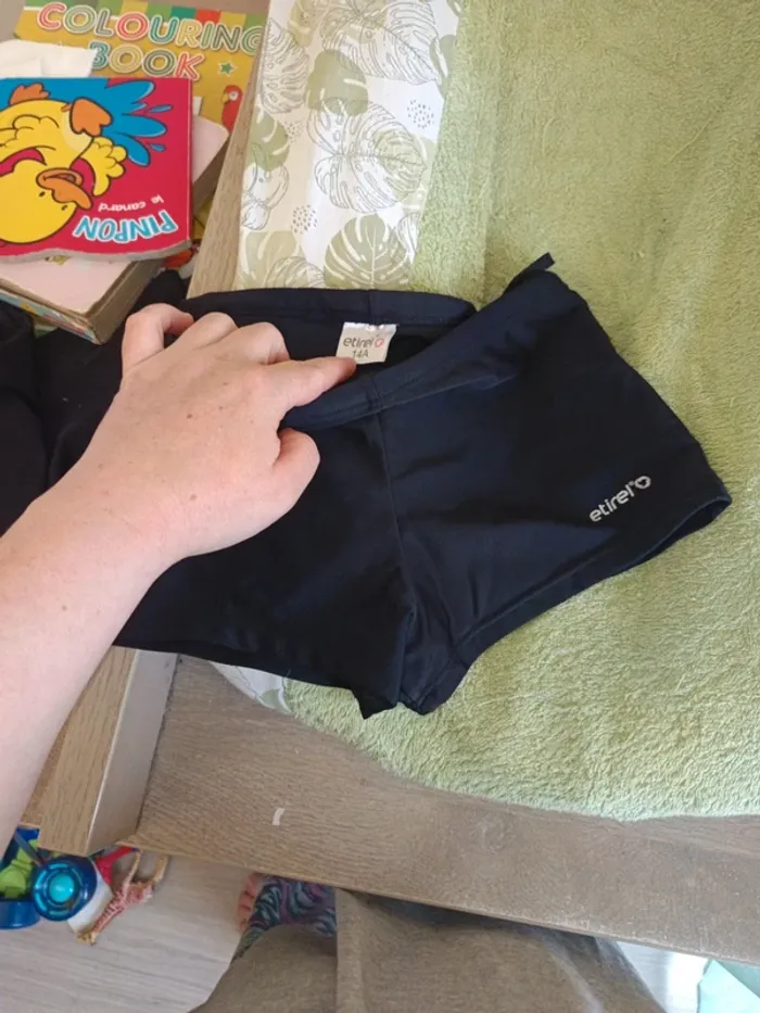 Maillot de bain - photo numéro 2
