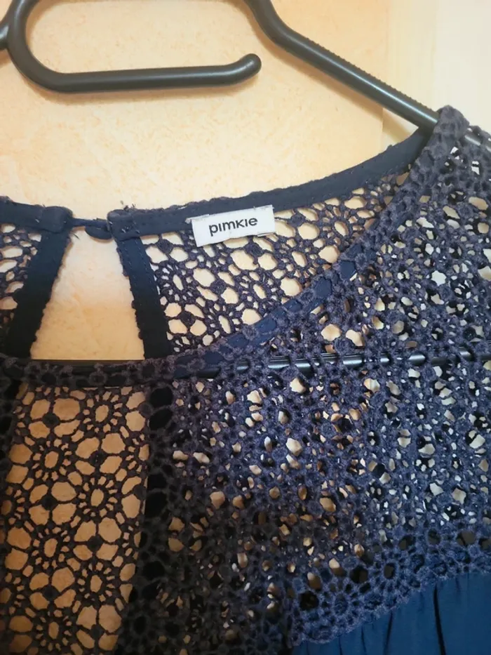 Blouse pimkie - photo numéro 3
