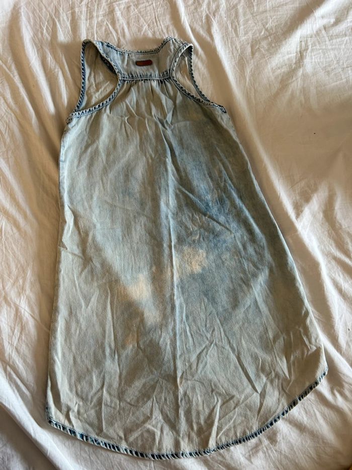Lot vêtements fille été 6 ans - photo numéro 5