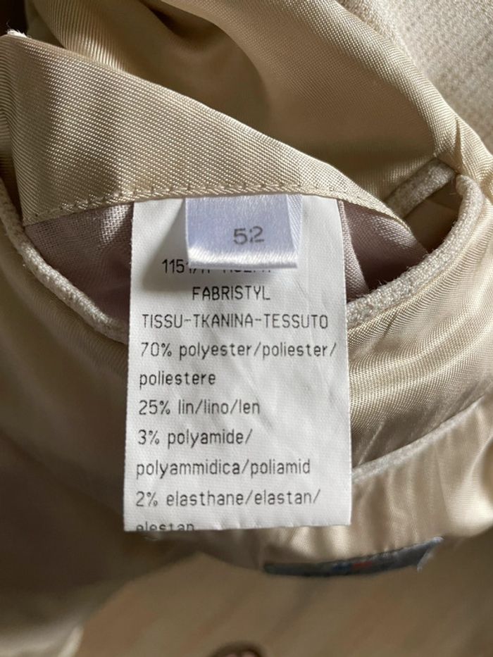 Veste - photo numéro 6