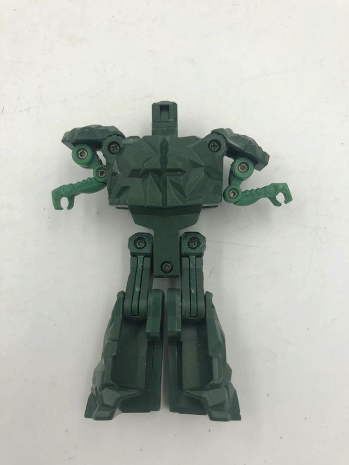 Figurine Rock Lords Evil Tombstone 1980 Bandai / Tonka - photo numéro 2