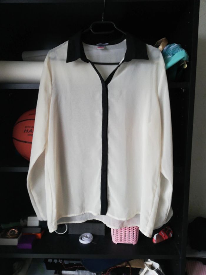 Chemise femme