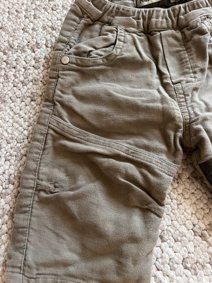 Pantalon 6 mois - photo numéro 3