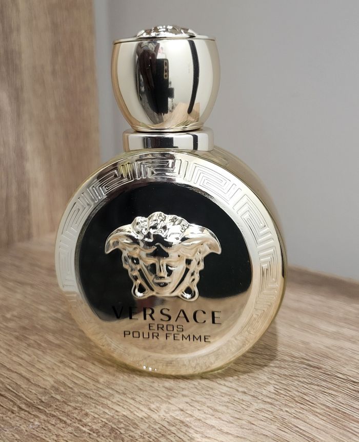 Eros pour femme 50ml - photo numéro 2