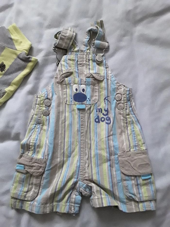 Lots 3 pièces - photo numéro 2