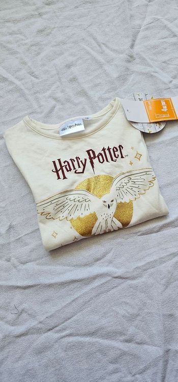 T-shirt manches longues 4 ans  Neuf
