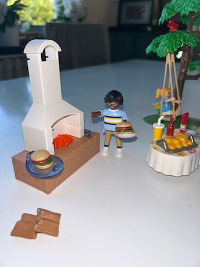 Playmobil 9272family fun - photo numéro 3