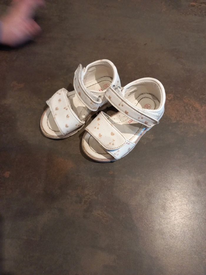 Sandales Freemouss p20