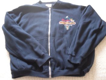 Veste ETAM Bleu marine taille 40