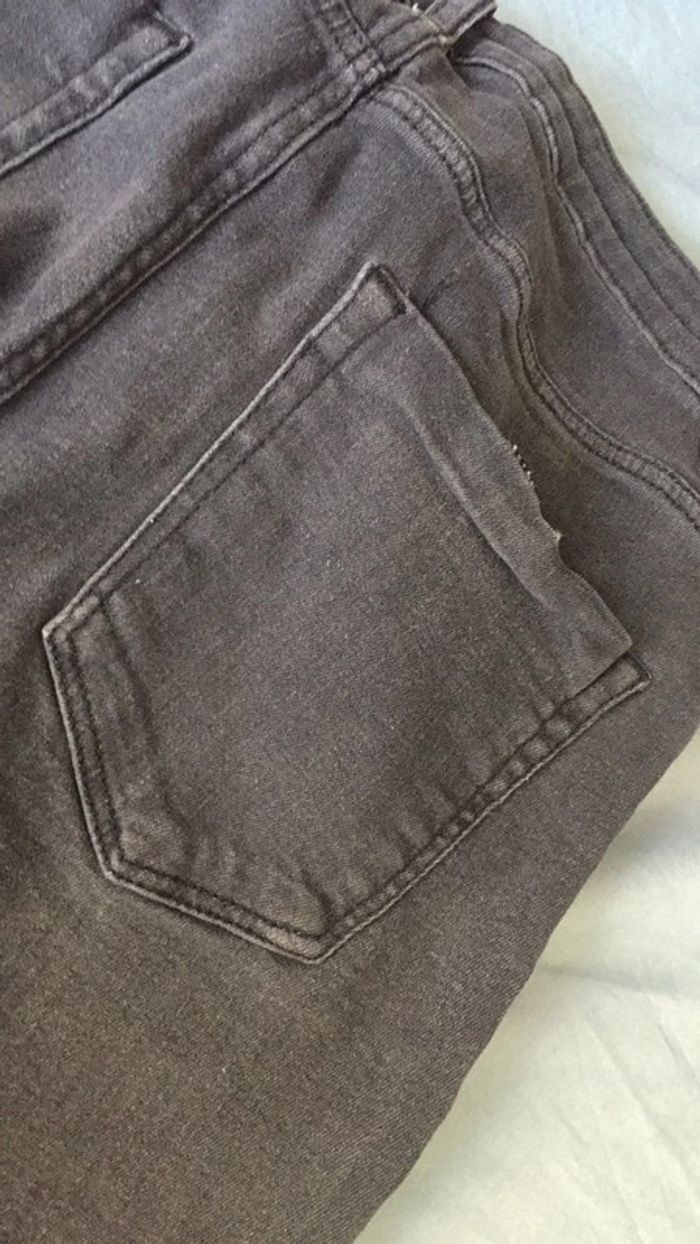 Jeans skinny - photo numéro 7