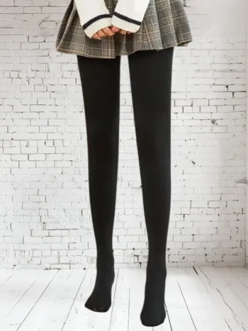 Collant Noir NEUF 🎀
