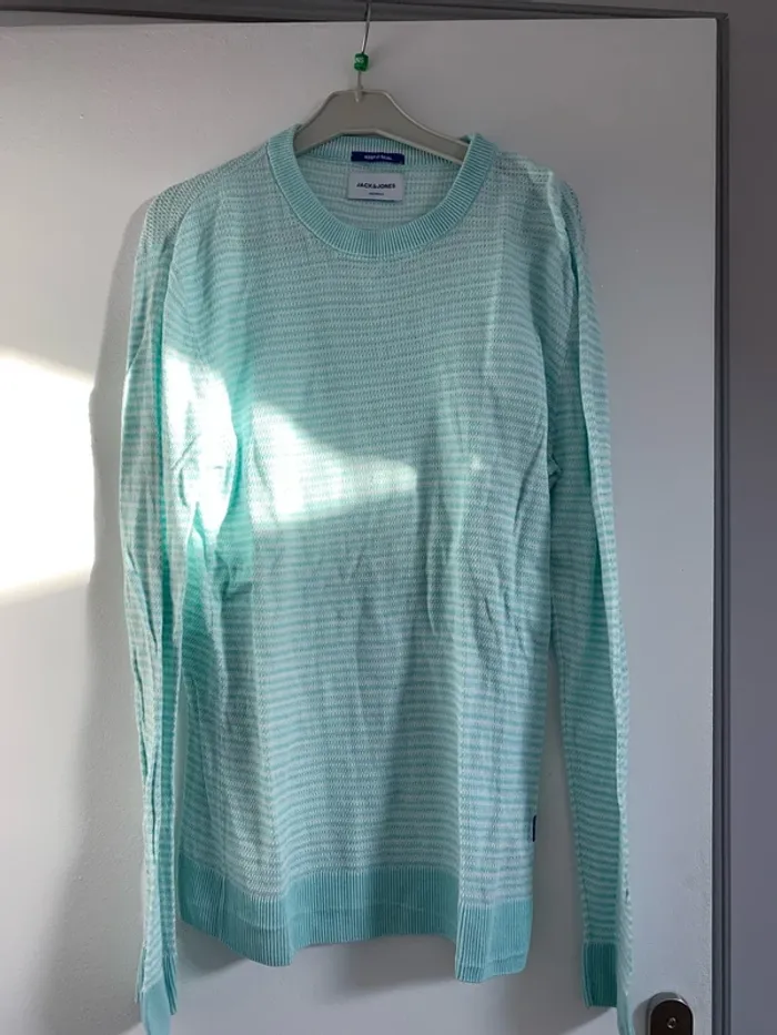 Pull jack & jones