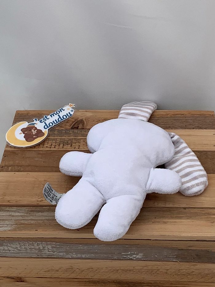 TAO14 doudou lapin 🐰 tape à l’œil - photo numéro 2