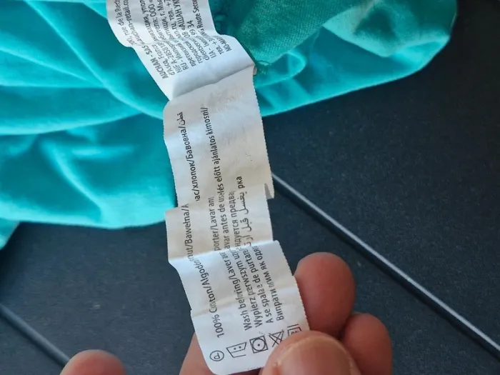 Débardeur - photo numéro 5