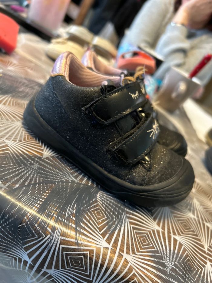 Chaussures fille - photo numéro 3