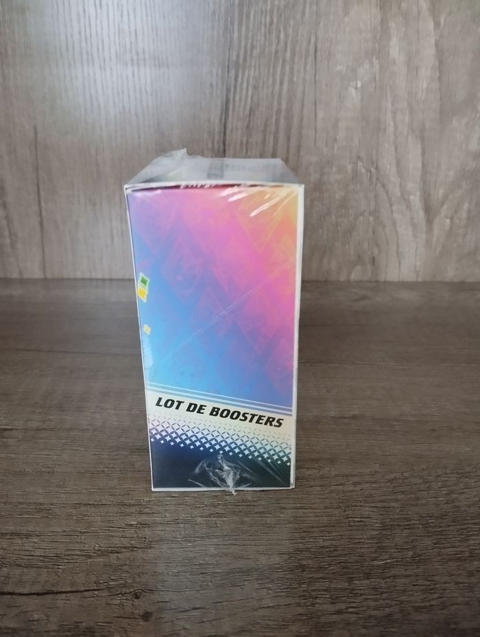 Pokémon 
Bundle évolutions prismatiques - photo numéro 3