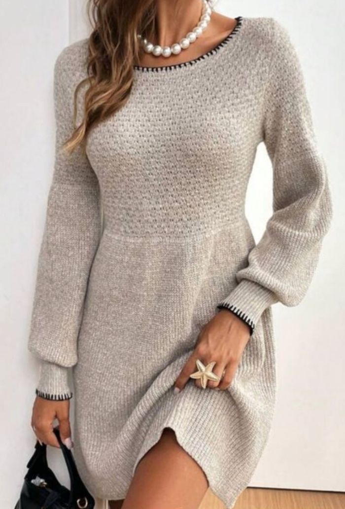 Robe neuve - photo numéro 2