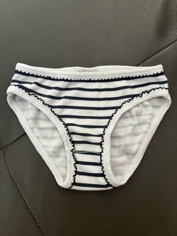 Culotte Petit bateau 2 ans