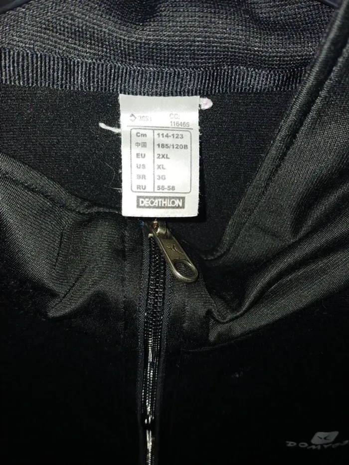 Pulls Decathlon - photo numéro 7