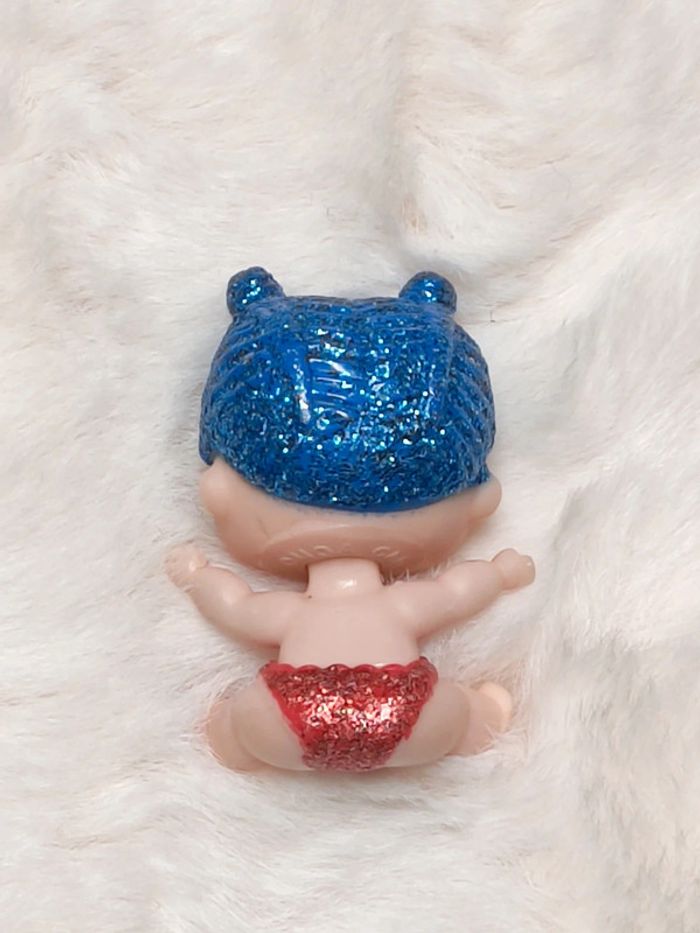 🌺Lot Poupée LOL Surprise Independent Queen Sparkle Series Glitter🌺 - photo numéro 7