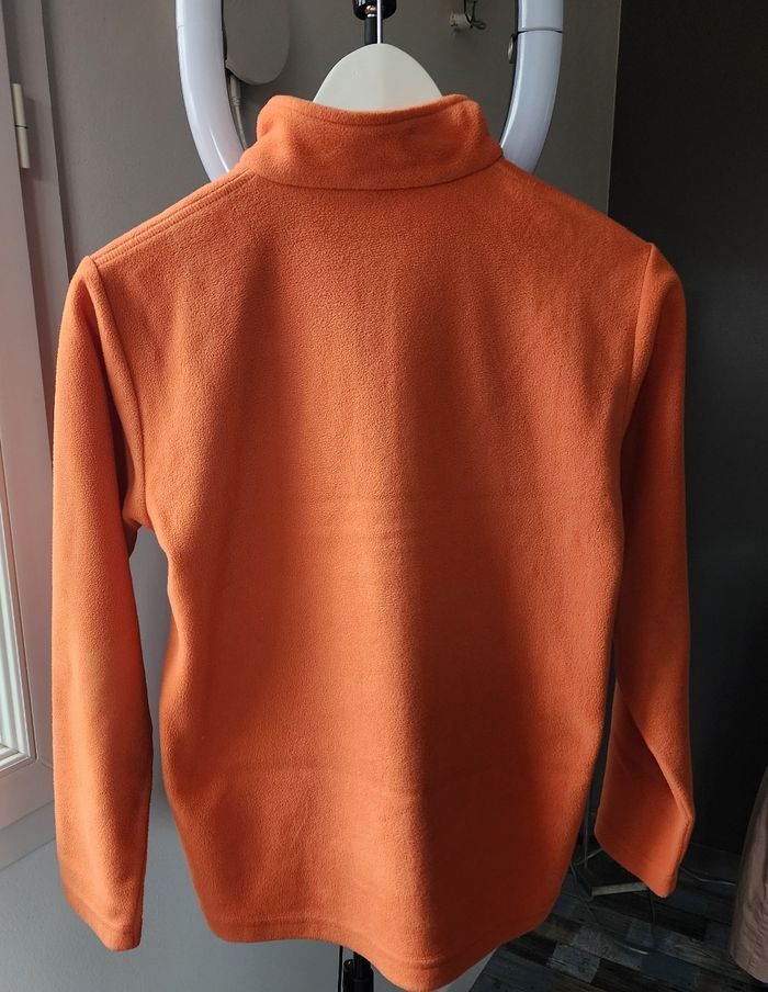 Sweat polaire garçon,  12 ans - photo numéro 3