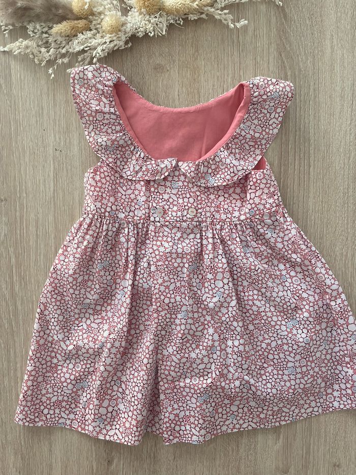 Robe Jacadi 18M - photo numéro 4