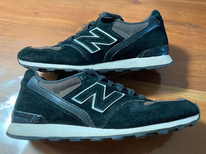 Baskets New balance
