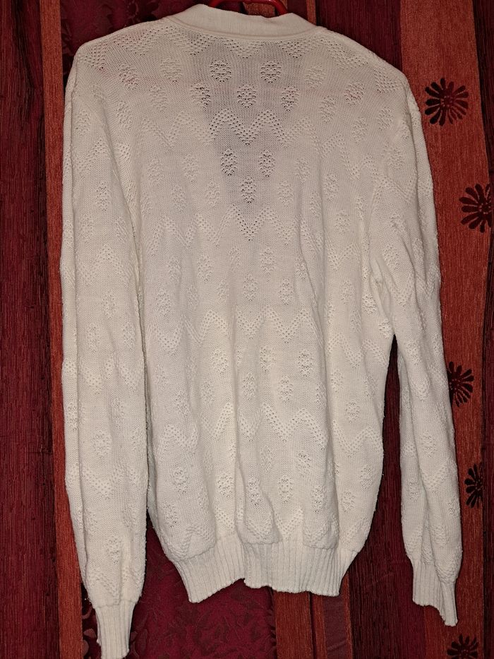 Gilet femme Taille XXL - photo numéro 4