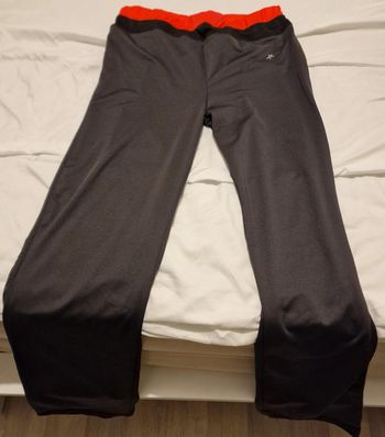 Pantalon sport femme