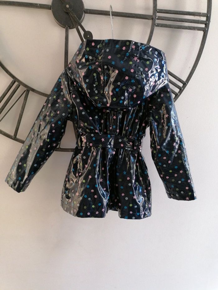 Parka monoprix kids 4ans - photo numéro 2