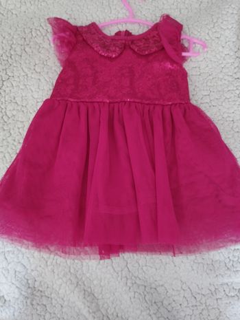 Robe pour évènement