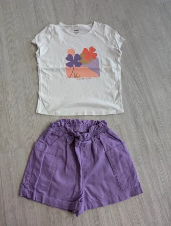 Ensemble Kiabi