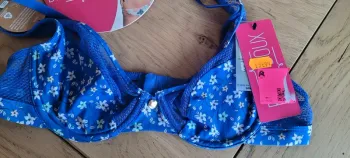 Soutien-gorge Billet doux 90B avec armatures